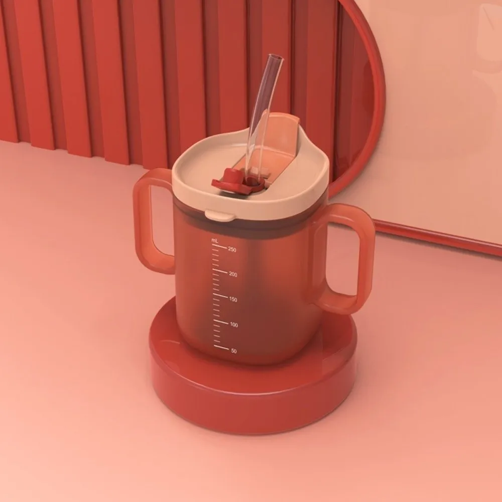 Spill Proof Child Water Drinking Cup 3IN1 Scaled Baby Feeding Cup Learn To Drink with Straw Lid Infants Sippy Cup Children
Spill Proof Child Water Drinking Cup 3IN1 Scaled Baby Feeding Cup Learn To Drink with Straw Lid Infants Sippy Cup Children