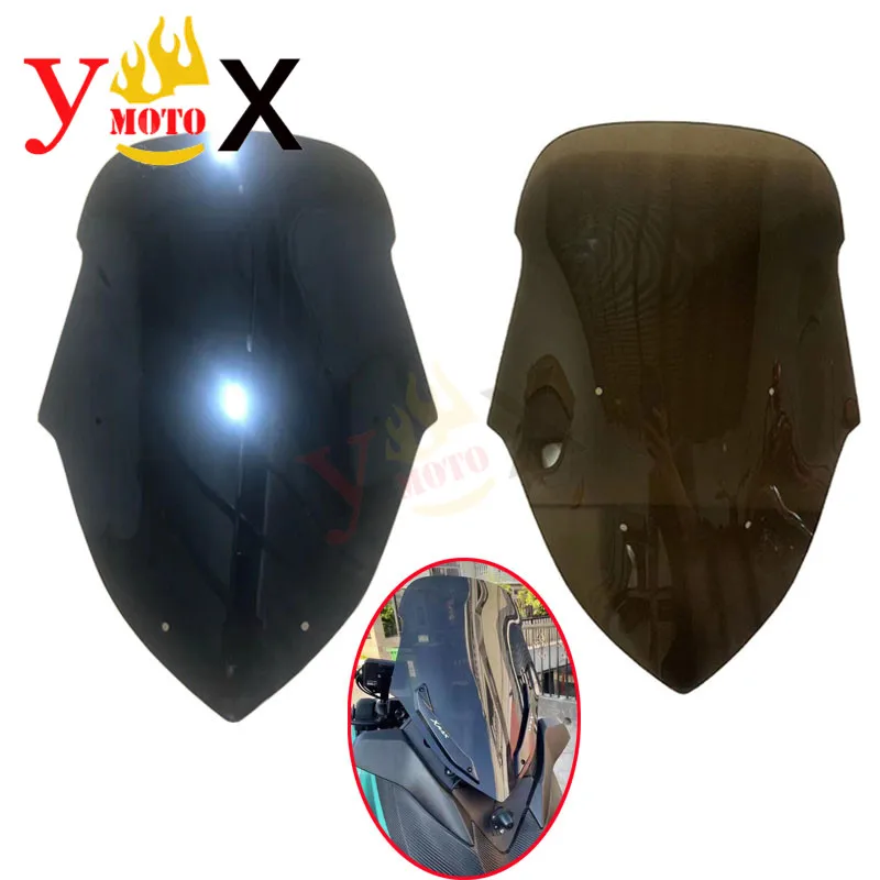 X-MAX300 17-19 53CM/63CM 4MM Scooter Bike Rise Windscreen Windshield Front Air Glass For Yamaha XMAX300 XMAX 300 2017-2019 18
X-MAX300 17-19 53CM/63CM 4MM Scooter Bike Rise Windscreen Windshield Front Air Glass For Yamaha XMAX300 XMAX 300 2017-2019 18