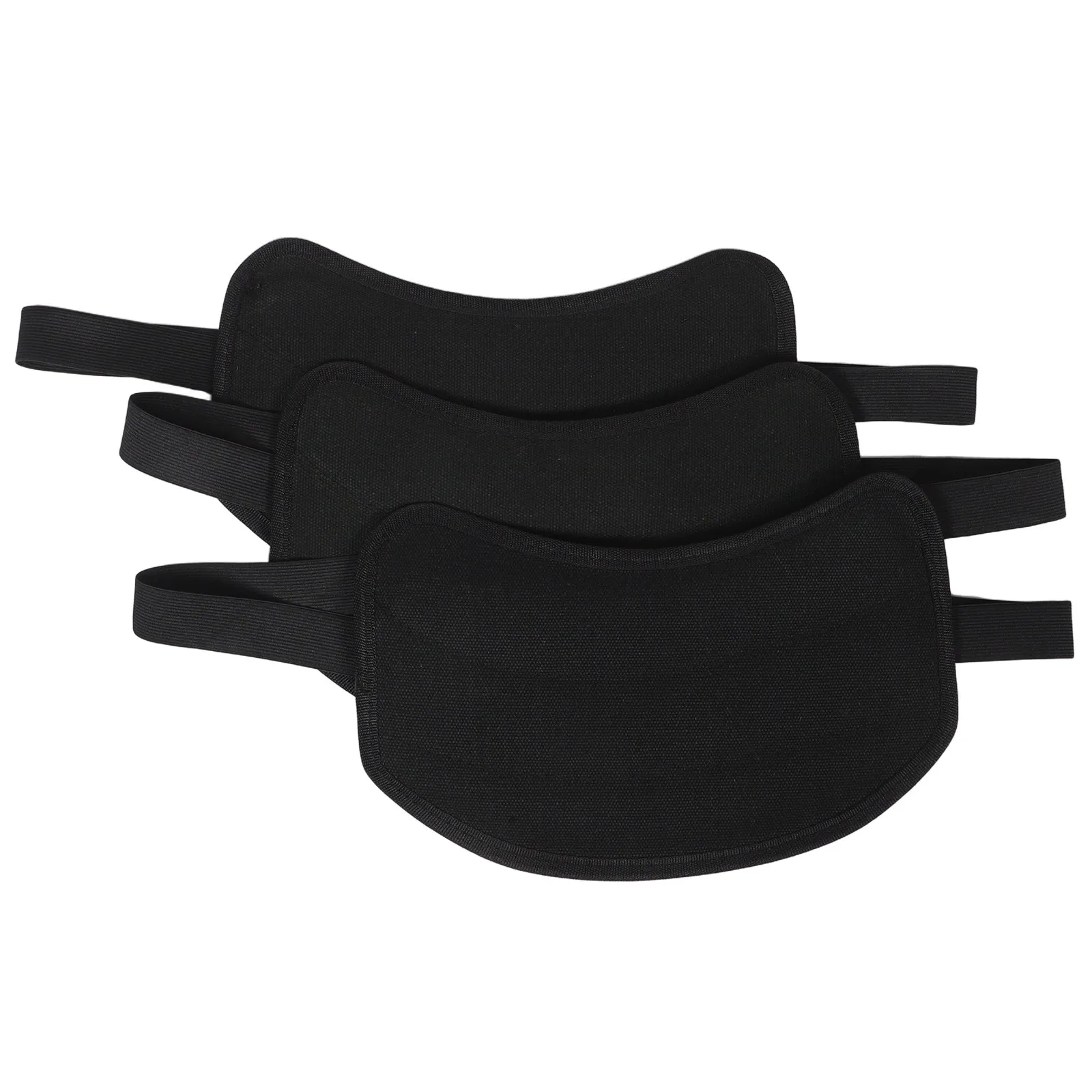 3Pcs Sturdy Shoulder Pad for Heavy Loads Canvas Ergonomic Shoulder Cushion Anti Slip Comfortable Support for Moving Construction
3Pcs Sturdy Shoulder Pad for Heavy Loads Canvas Ergonomic Shoulder Cushion Anti Slip Comfortable Support for Moving Construction
