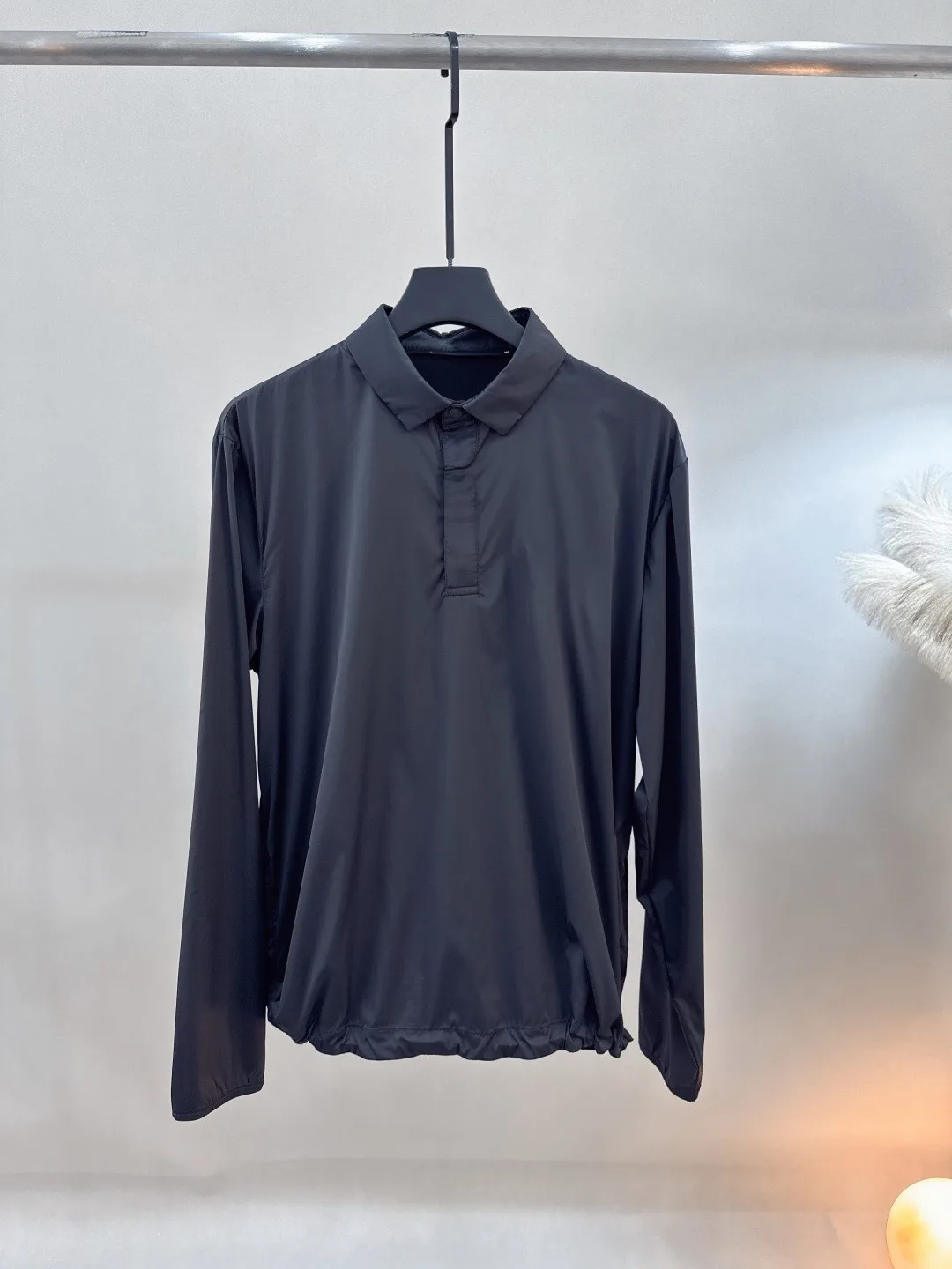 Men's Sun Protection Golf Top Ultra Thin Quick Dry Breathable Versatile Everyday
Men's Sun Protection Golf Top Ultra Thin Quick Dry Breathable Versatile Everyday