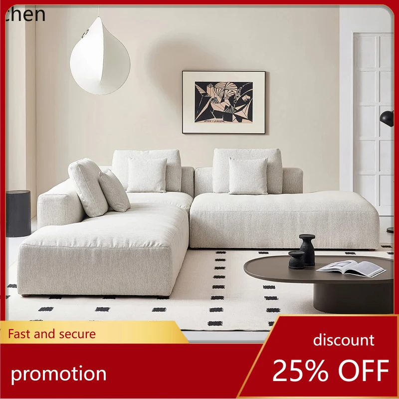 CZ tofu block cotton and linen fabric sofa small apartment living room simple square combination sofa decor
CZ tofu block cotton and linen fabric sofa small apartment living room simple square combination sofa decor