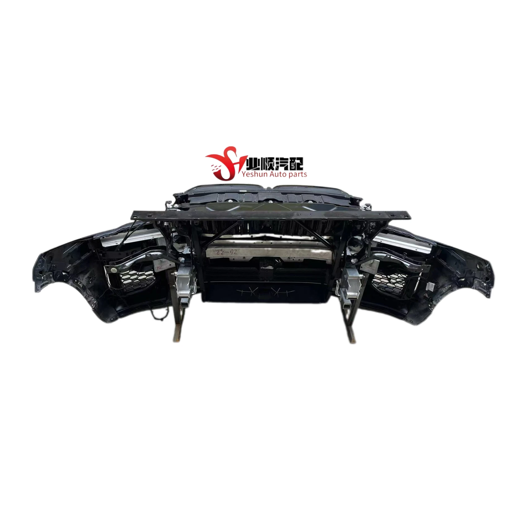 G07 X7 High Quality Best Selling Front Bumper Assembly Body Kit Car Exterior Replacement Parts
G07 X7 High Quality Best Selling Front Bumper Assembly Body Kit Car Exterior Replacement Parts