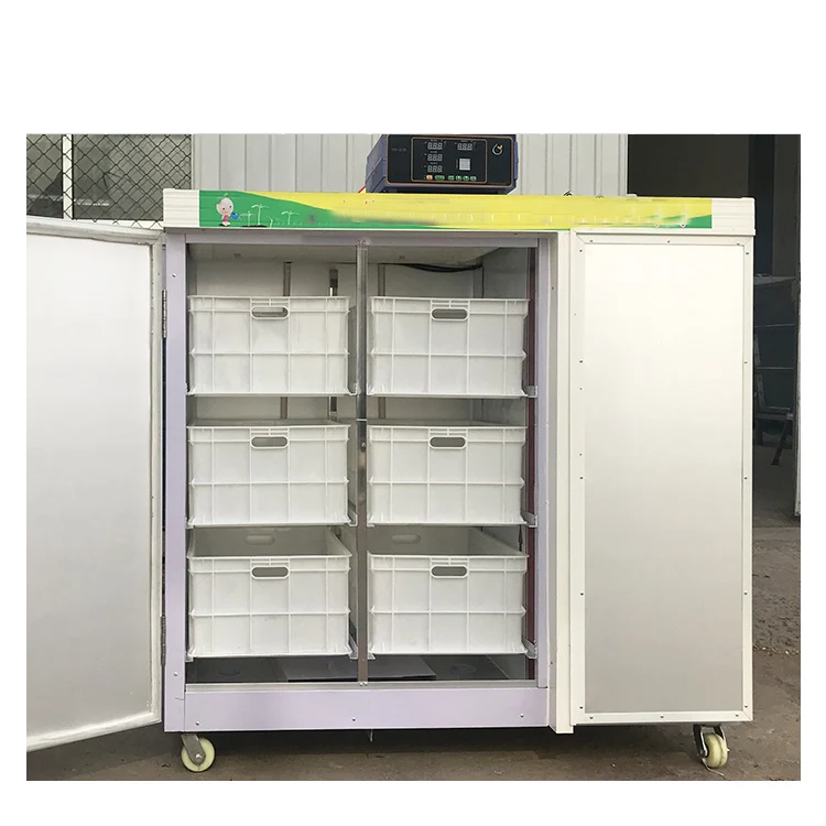 Customized Capacity 60model SoyBean Sprout Growing Machine Automatic Mung Bean Sprout Making Machine
Customized Capacity 60model SoyBean Sprout Growing Machine Automatic Mung Bean Sprout Making Machine