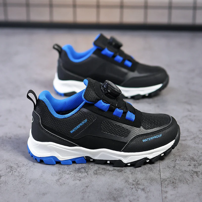 New spring children's casual sneakers mesh outdoor running shoes comfortable, soft, breathable, non-slip, anti-shock
New spring children's casual sneakers mesh outdoor running shoes comfortable, soft, breathable, non-slip, anti-shock