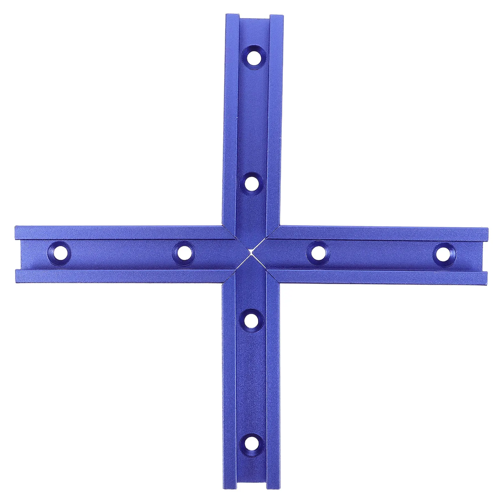 Woodworking T-Track Clamp Fixing Tool Durable Miter Track For Sanding Assembling Adjustable Bench Hold-Down Clamps T-Slot
Woodworking T-Track Clamp Fixing Tool Durable Miter Track For Sanding Assembling Adjustable Bench Hold-Down Clamps T-Slot