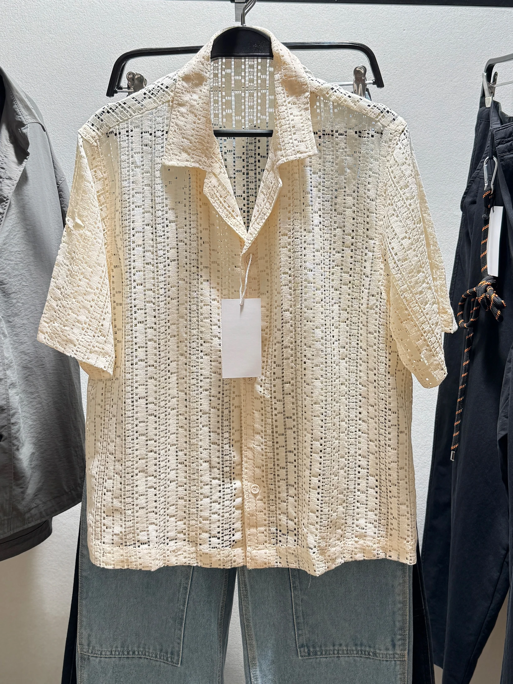 Новые летние мужские волосы с полой текстурой ort Sve Holiday Sle, дышащие, легкие, повседневные, свободного покроя, цветные
Новые летние мужские волосы с полой текстурой ort Sve Holiday Sle, дышащие, легкие, повседневные, свободного покроя, цветные