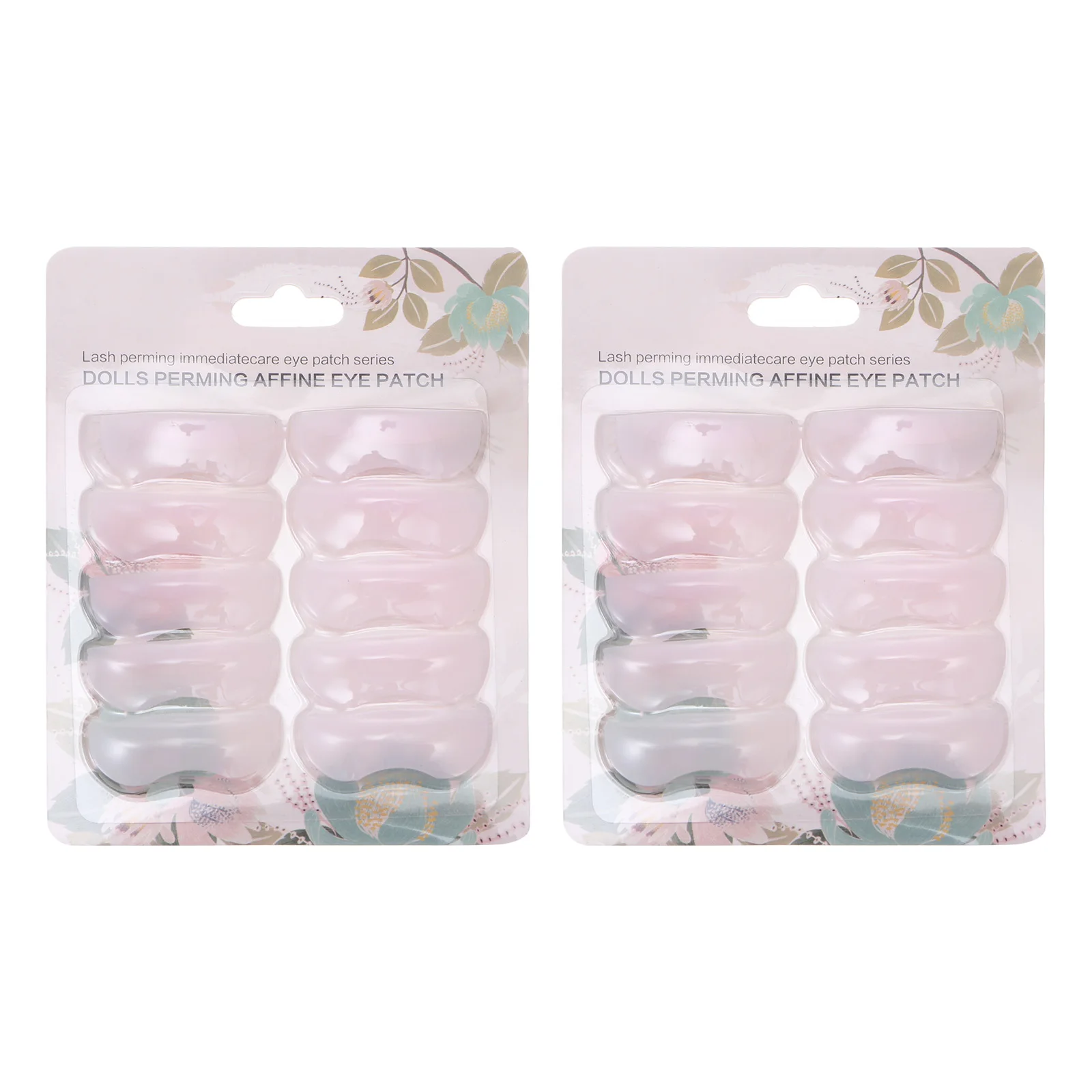 20 Pcs Eyelash Perming Pads Curler Eyelash Perming Pads Gaskets False Extension Shield Silica Gel Lashes Beauty Salon
20 Pcs Eyelash Perming Pads Curler Eyelash Perming Pads Gaskets False Extension Shield Silica Gel Lashes Beauty Salon