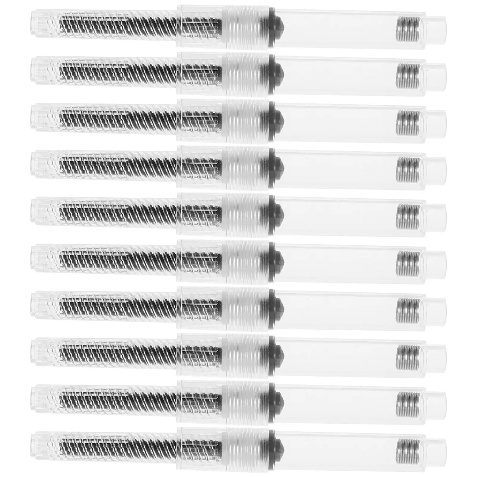 10 шт. абсорберов для чернил, многоразовые, легкие, пластиковые, для заправки, канцелярские товары для школы и офиса
10 шт. абсорберов для чернил, многоразовые, легкие, пластиковые, для заправки, канцелярские товары для школы и офиса