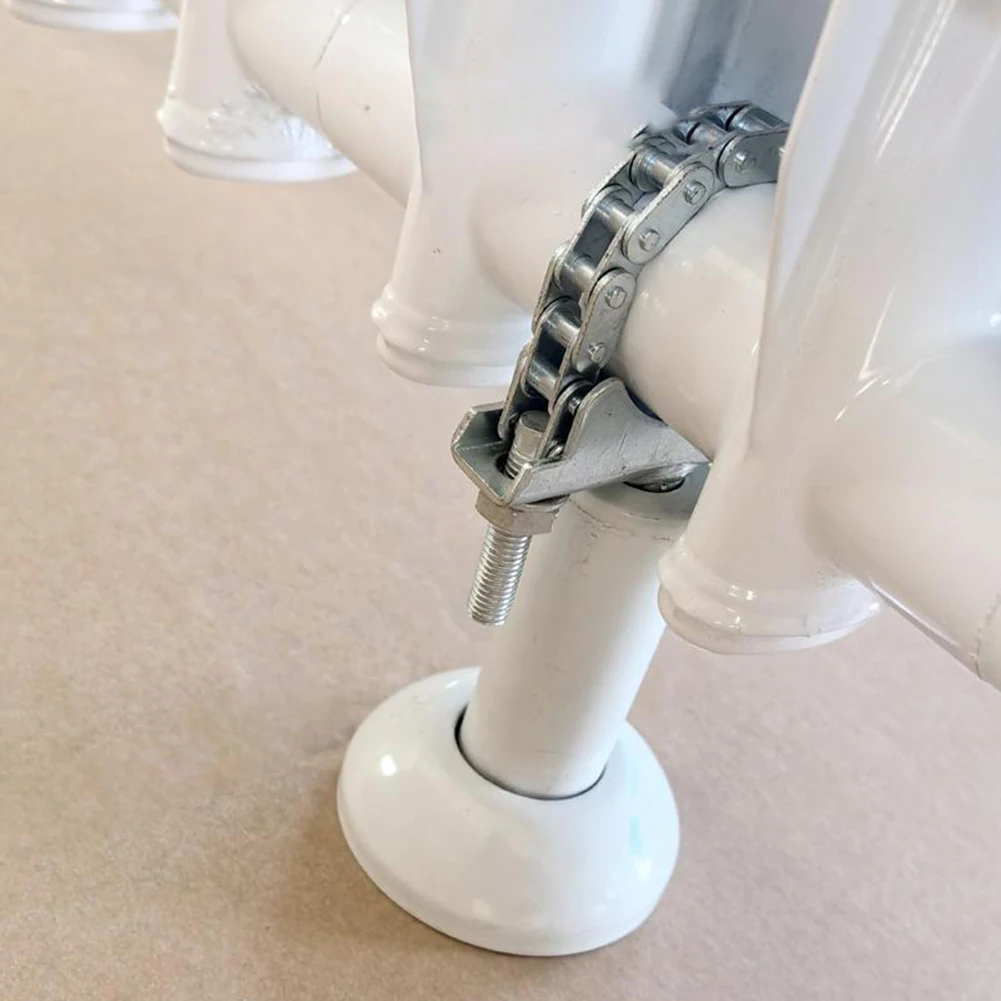 2 шт. регулируемые напольные кронштейны для литых под давлением алюминиевых радиаторов, стальная опорная подставка для радиатора с винтами и инструментами для установки
2 шт. регулируемые напольные кронштейны для литых под давлением алюминиевых радиаторов, стальная опорная подставка для радиатора с винтами и инструментами для установки