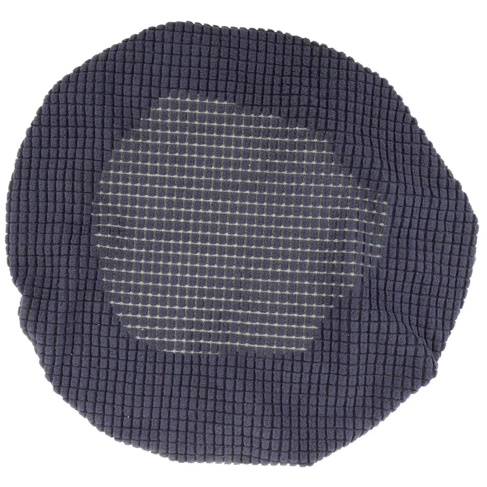 1pc Round Stool Cover Polyester Chair Seat Protector For Dining Home Garden Furniture Slipcover Indoor Chair Cover
1pc Round Stool Cover Polyester Chair Seat Protector For Dining Home Garden Furniture Slipcover Indoor Chair Cover