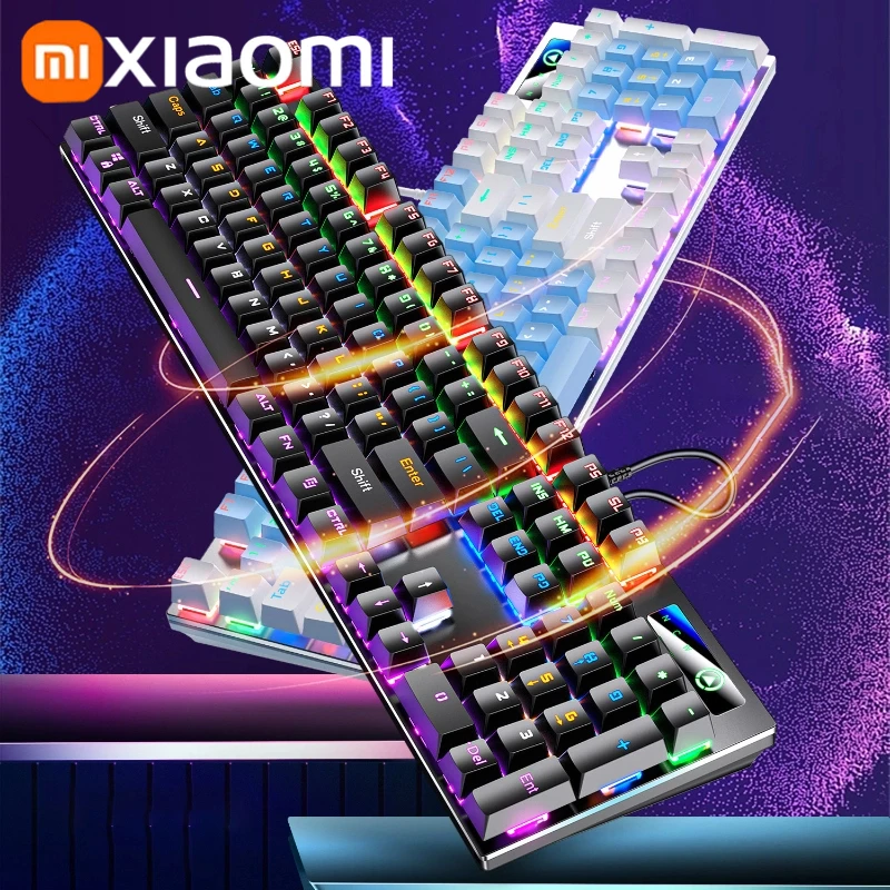 Механическая клавиатура Xiaomi ZK3 Pro, 2,4 г/Usb/Bluetooth, трехрежимная, беспроводная, 104 клавиши, RGB, Pbt, прокладка, глушитель, полный ключ, без удара
Механическая клавиатура Xiaomi ZK3 Pro, 2,4 г/Usb/Bluetooth, трехрежимная, беспроводная, 104 клавиши, RGB, Pbt, прокладка, глушитель, полный ключ, без удара