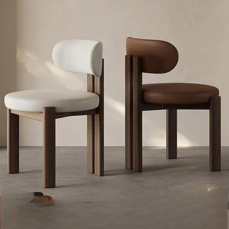 #Modern Dining Room Chairs Set 2 Minimalist PU Upholstered Chenile Fabric Wooden Legs Convertible Backrest (Lake Blue/Beige/Grey
#Modern Dining Room Chairs Set 2 Minimalist PU Upholstered Chenile Fabric Wooden Legs Convertible Backrest (Lake Blue/Beige/Grey