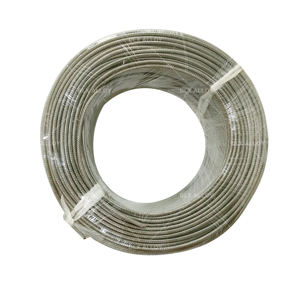 Products subject to negotiationType K T J N S Thermocouple extension compensating Wire MI Cable
Products subject to negotiationType K T J N S Thermocouple extension compensating Wire MI Cable
