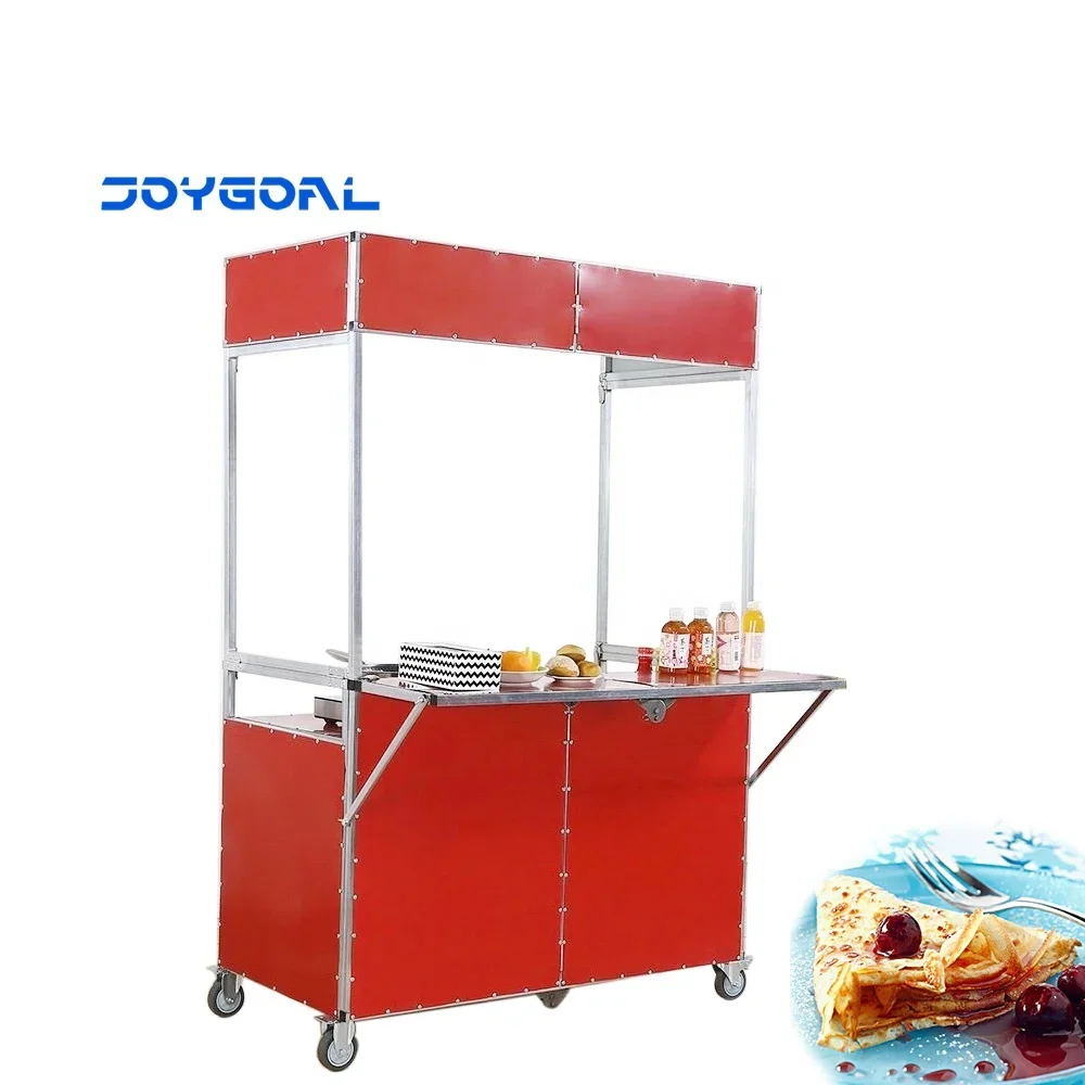 Commercial Outdoor Car Fast Food Cart For Sale Stainless Steel Mobile Food Cart Collapsible Food Truck
Commercial Outdoor Car Fast Food Cart For Sale Stainless Steel Mobile Food Cart Collapsible Food Truck