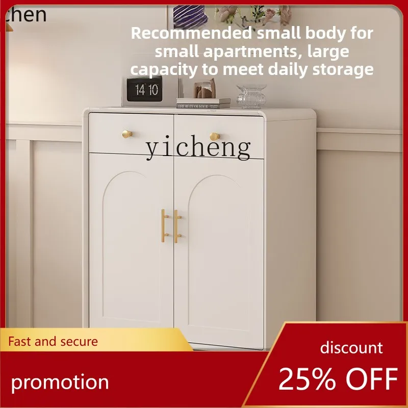 HXL shoe cabinet home door living room partition with rock slab modern simple new locker
HXL shoe cabinet home door living room partition with rock slab modern simple new locker