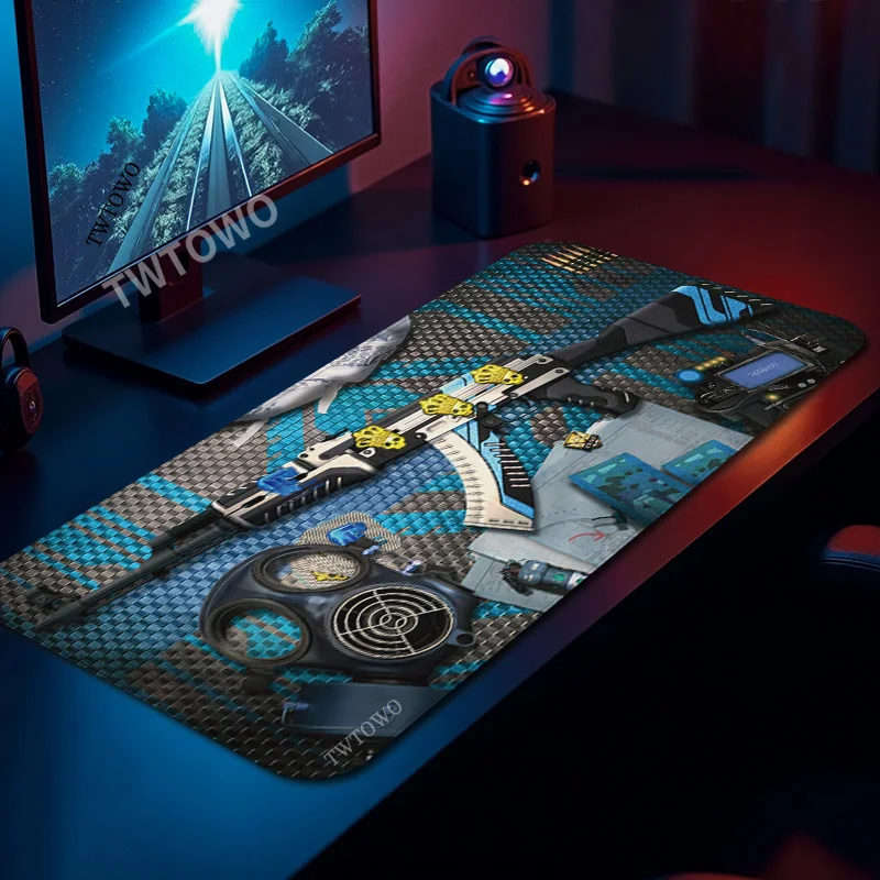 Коврик для мыши Gaming Gun XL Новый домашний коврик для мыши на заказ XXL Механический коврик для клавиатуры Ковер Офисный натуральный каучук Мягкие коврики для мыши ПК
Коврик для мыши Gaming Gun XL Новый домашний коврик для мыши на заказ XXL Механический коврик для клавиатуры Ковер Офисный натуральный каучук Мягкие коврики для мыши ПК
