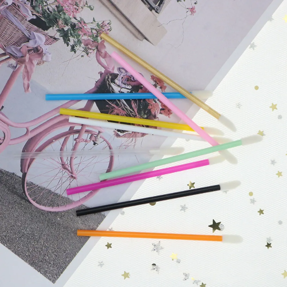 Eyebrow Eyelash Cleaner Kit Spiral Brush Makeup Accessories Gift for Women Random Color Eyebrow Brush Eyelash Cleaning Rod
Eyebrow Eyelash Cleaner Kit Spiral Brush Makeup Accessories Gift for Women Random Color Eyebrow Brush Eyelash Cleaning Rod