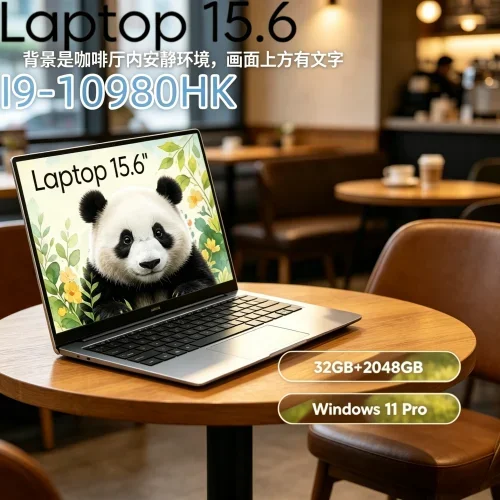 Aetherial 2026 Apex 15.6" Laptop Intel I9 10980HK RAM SSD Luminous Polished Gaming Laptop 1920*1080 Windows 11 Majestic
Aetherial 2026 Apex 15.6" Laptop Intel I9 10980HK RAM SSD Luminous Polished Gaming Laptop 1920*1080 Windows 11 Majestic
