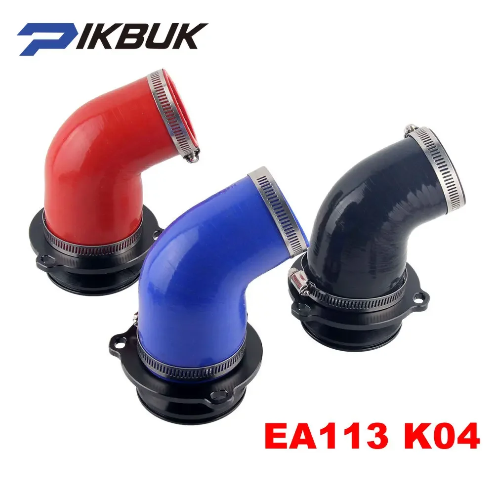 Turbo Muffler Delete Pipe for VW golf mk5 6 Audi S3 SEAT EA113 Engine with K04 Turbo
Turbo Muffler Delete Pipe for VW golf mk5 6 Audi S3 SEAT EA113 Engine with K04 Turbo
