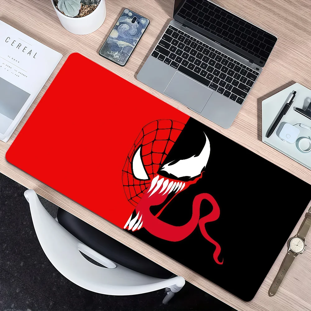 movie cool art v-Venom ml Mouse Pad Non-slip Lockedge Thickened Desktop MousePad Large Comfort Gaming Office Student
movie cool art v-Venom ml Mouse Pad Non-slip Lockedge Thickened Desktop MousePad Large Comfort Gaming Office Student