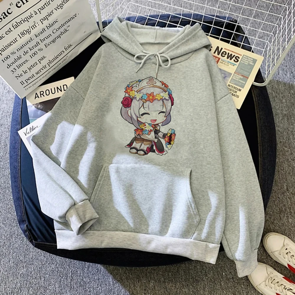 Genshin Impact hoodies women japanese 90s gothic sweat y2k hoddies female anime Hood
Genshin Impact hoodies women japanese 90s gothic sweat y2k hoddies female anime Hood