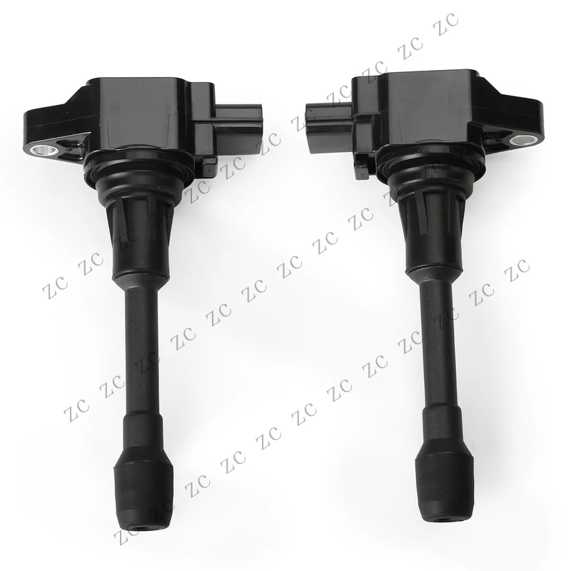 S+ 4PCS 224481HC0A Ignition Coil For 2012 -2019 Nissan Versa 1.6L I4 1.8L I4 New
S+ 4PCS 224481HC0A Ignition Coil For 2012 -2019 Nissan Versa 1.6L I4 1.8L I4 New