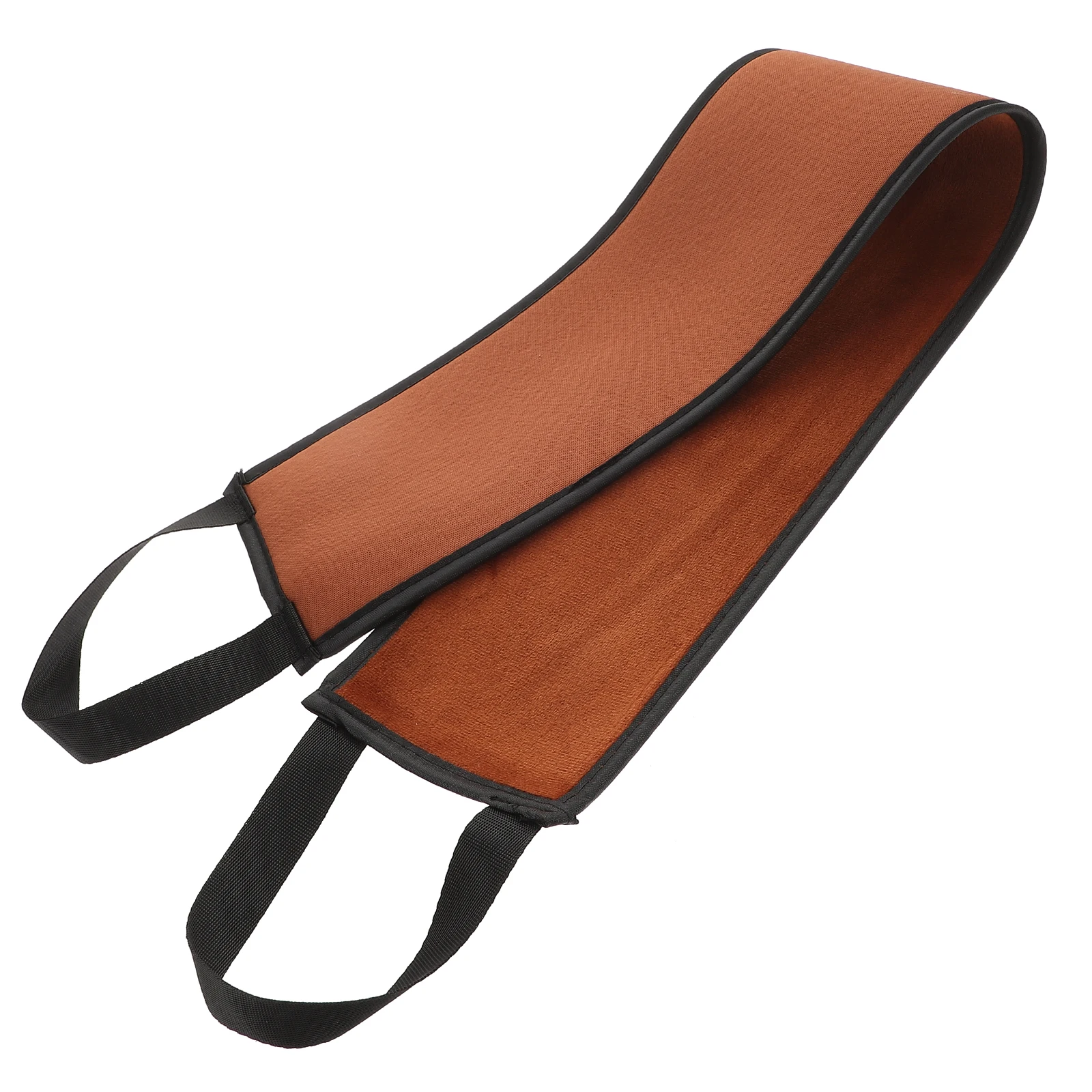 Self Tanning Back Applicator Strip Body Scrub Bath Towel Long Shower Towel Rubbing Strip Japanese Loofah Strap Ultra Light
Self Tanning Back Applicator Strip Body Scrub Bath Towel Long Shower Towel Rubbing Strip Japanese Loofah Strap Ultra Light