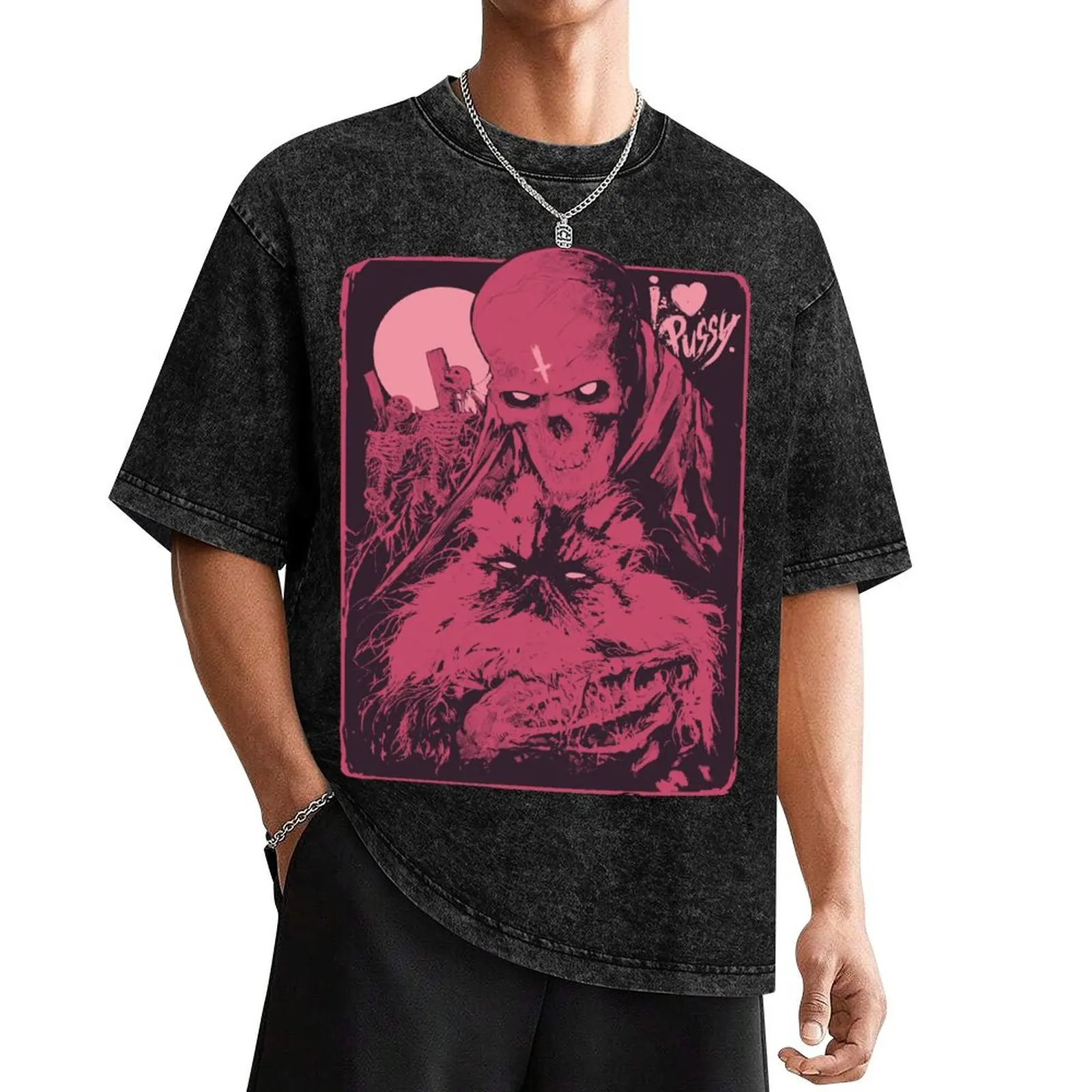 black puss 2 T-Shirt graphic shirts Man t-shirt tshirts personalised Men's t-shirts
black puss 2 T-Shirt graphic shirts Man t-shirt tshirts personalised Men's t-shirts