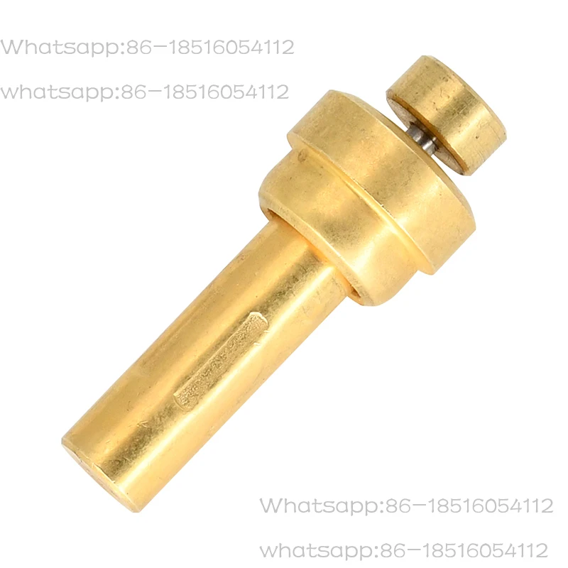 Термостатический клапан 7.1975.0, совместимый с винтовым воздушным компрессором
Термостатический клапан 7.1975.0, совместимый с винтовым воздушным компрессором