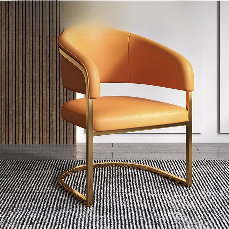 Minimalist Chairs Antique Furniture Room Dining Sedie Soggiorno Pranzo Luxury Upholstered Chair Vanity Soft Kitchen Home Cafe
Minimalist Chairs Antique Furniture Room Dining Sedie Soggiorno Pranzo Luxury Upholstered Chair Vanity Soft Kitchen Home Cafe