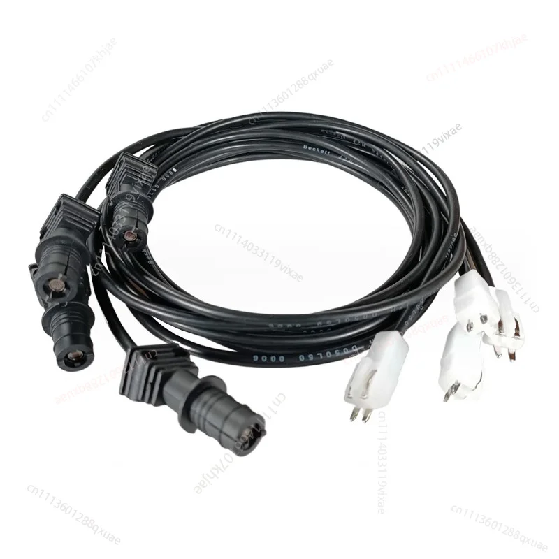 Replacement 531SE Control Box Dedicated to 40G Series Programmed Igniter Electric Eye Oil Burner Parts
Replacement 531SE Control Box Dedicated to 40G Series Programmed Igniter Electric Eye Oil Burner Parts