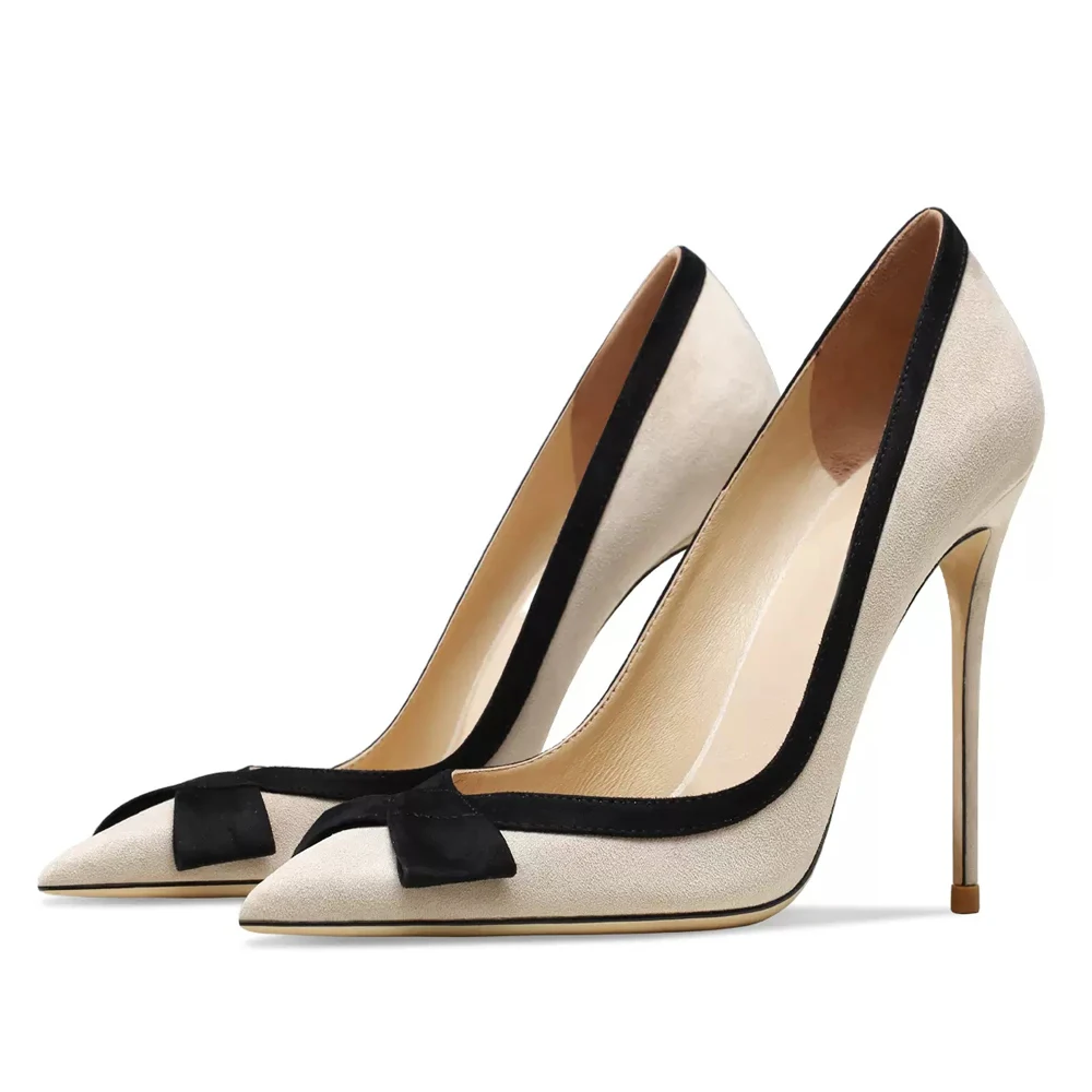Lovirs plus Size Women's 12cm Pointed Toe Stiletto High Heel Pumps Sexy Dress Wedding Basic Shoes Size 5-15
Lovirs plus Size Women's 12cm Pointed Toe Stiletto High Heel Pumps Sexy Dress Wedding Basic Shoes Size 5-15