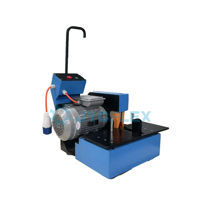 Hot Sale High Quality Hose Cutting Machine Hydraulic Hose
Hot Sale High Quality Hose Cutting Machine Hydraulic Hose