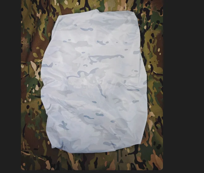 Sports Camouflage 210T Polyester Plaid Ultra-Thin Wear-Resistant Soft Waterproof Fabric Hunting Accessories Tactical Gear Sewing
Sports Camouflage 210T Polyester Plaid Ultra-Thin Wear-Resistant Soft Waterproof Fabric Hunting Accessories Tactical Gear Sewing