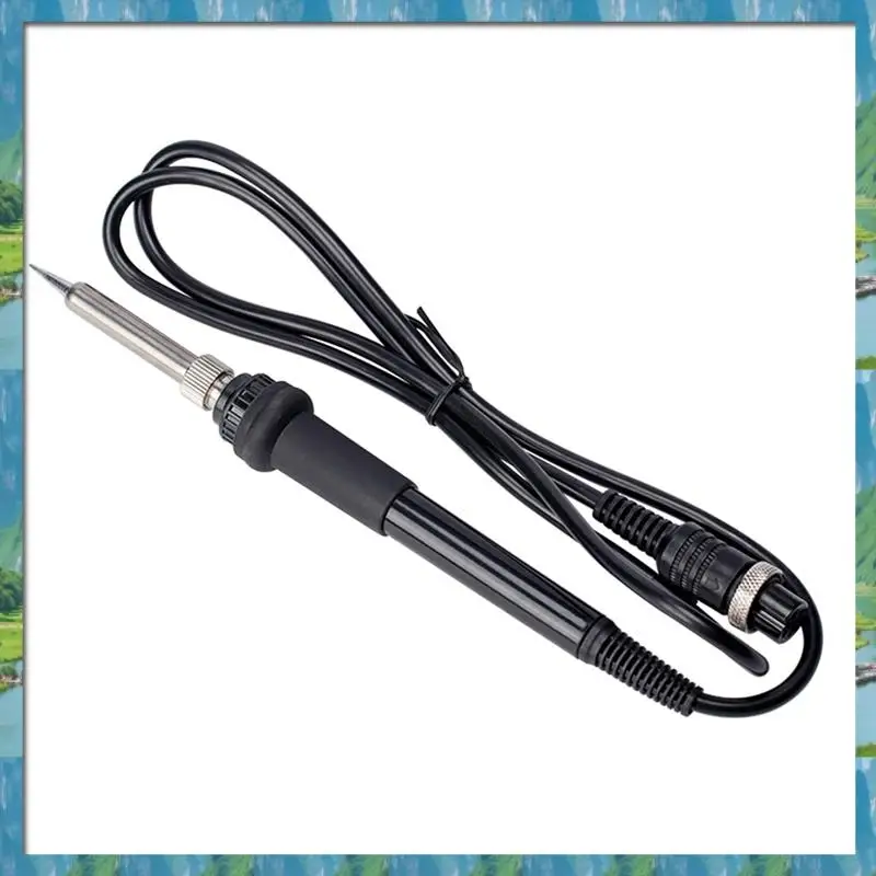 Mar.Soldering Iron Hot Air 2-In-1 BGA Rework Solder Station Desoldering Repair For Cell-Phone PCB IC Welding Tools
Mar.Soldering Iron Hot Air 2-In-1 BGA Rework Solder Station Desoldering Repair For Cell-Phone PCB IC Welding Tools