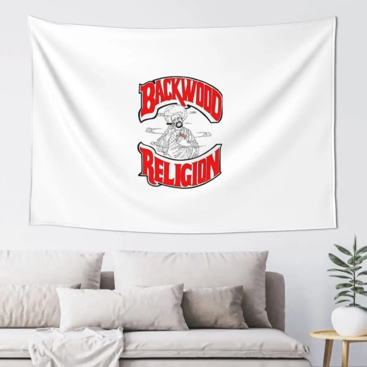 Backwood Religion Tapestry Bedroom Decorations Decor For Room Wall Carpet Tapestry
Backwood Religion Tapestry Bedroom Decorations Decor For Room Wall Carpet Tapestry