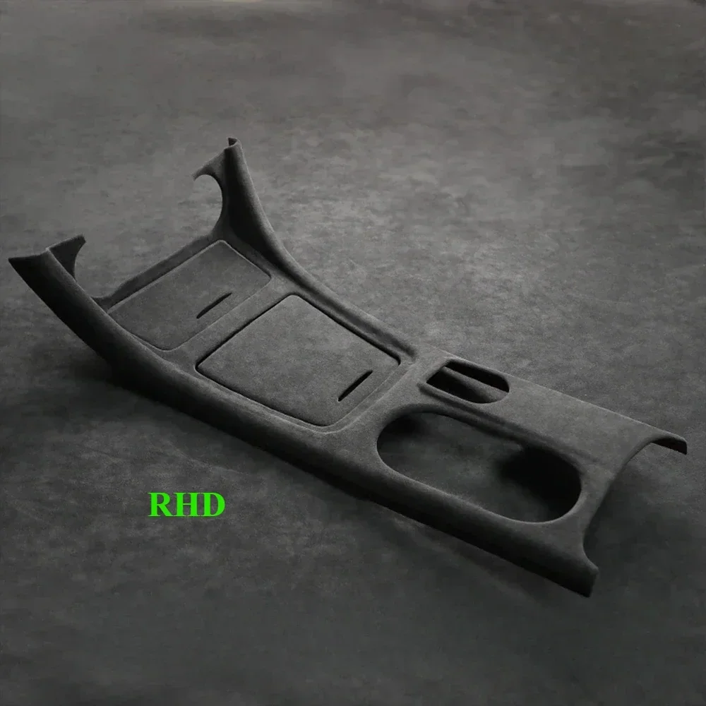 RHD Италия Супер замшевая накладка на центральную консоль автомобиля, панель переключения передач для Mercedes Benz A Class W176 CLA C117 GLA X156 2013-2018
RHD Италия Супер замшевая накладка на центральную консоль автомобиля, панель переключения передач для Mercedes Benz A Class W176 CLA C117 GLA X156 2013-2018