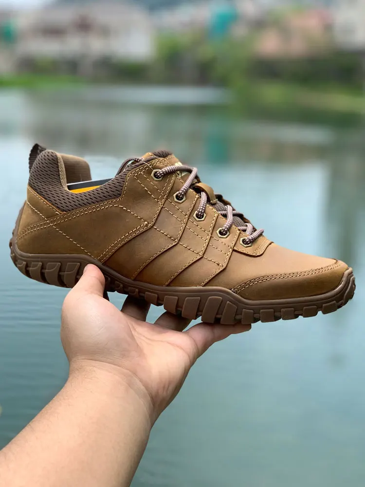 Low-Top Men's Hiking oes Lightweight Breathable Anti-Slip Durable Outdoor Casual Work oes for Mountain Running
Low-Top Men's Hiking oes Lightweight Breathable Anti-Slip Durable Outdoor Casual Work oes for Mountain Running