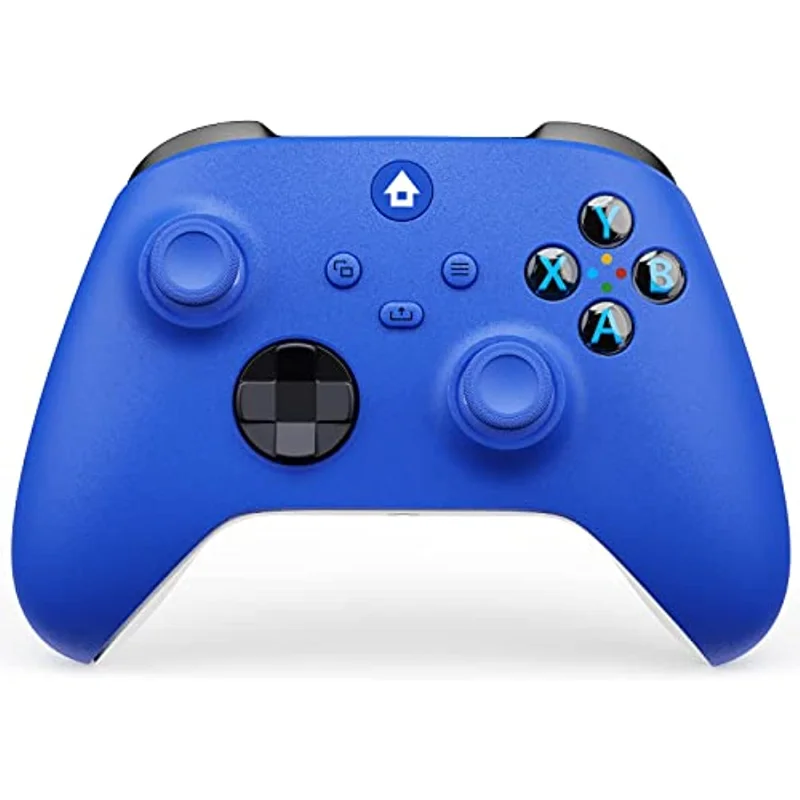 Для геймпада Xbox, совместимого с Xbox One,Xbox Series X,Xbox Series S,Xbox One X/S и т. д. игровой контроллер с кнопкой «Share»,
Для геймпада Xbox, совместимого с Xbox One,Xbox Series X,Xbox Series S,Xbox One X/S и т. д. игровой контроллер с кнопкой «Share»,