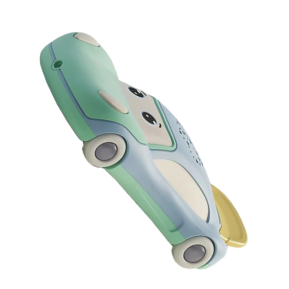 Music Lighting Story Machine Kids Fake Phone Toy Safe Colorful Hand Coordination Baby Education Toddler Toys
Music Lighting Story Machine Kids Fake Phone Toy Safe Colorful Hand Coordination Baby Education Toddler Toys