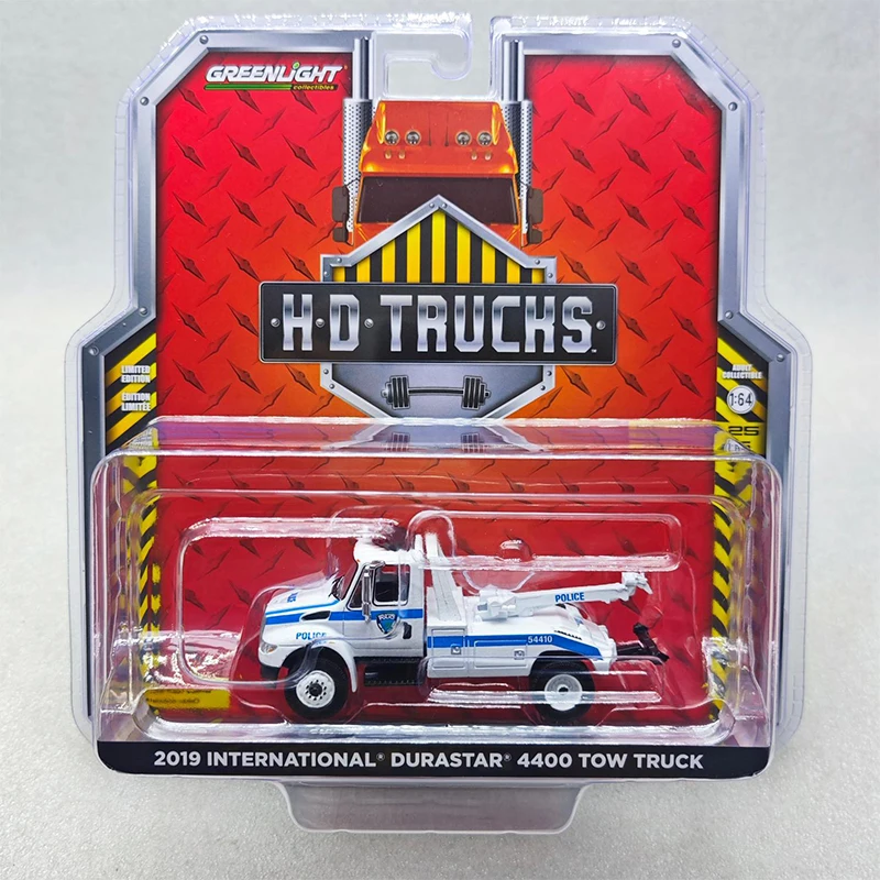 Greenlight несколько моделей 1/64 пропорция новый стиль Durastar 4400 T2 Yellowstone Shelby Series детская Подарочная Модель автомобиль из сплава
Greenlight несколько моделей 1/64 пропорция новый стиль Durastar 4400 T2 Yellowstone Shelby Series детская Подарочная Модель автомобиль из сплава