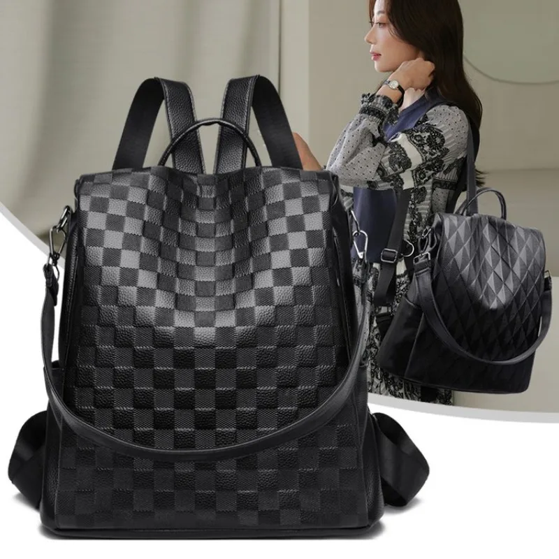 Vintage Simple Diaper Bags For Women Elegant Minimalist Leather Shoulder Bag Luxury Designer Fashionable Large
Vintage Simple Diaper Bags For Women Elegant Minimalist Leather Shoulder Bag Luxury Designer Fashionable Large