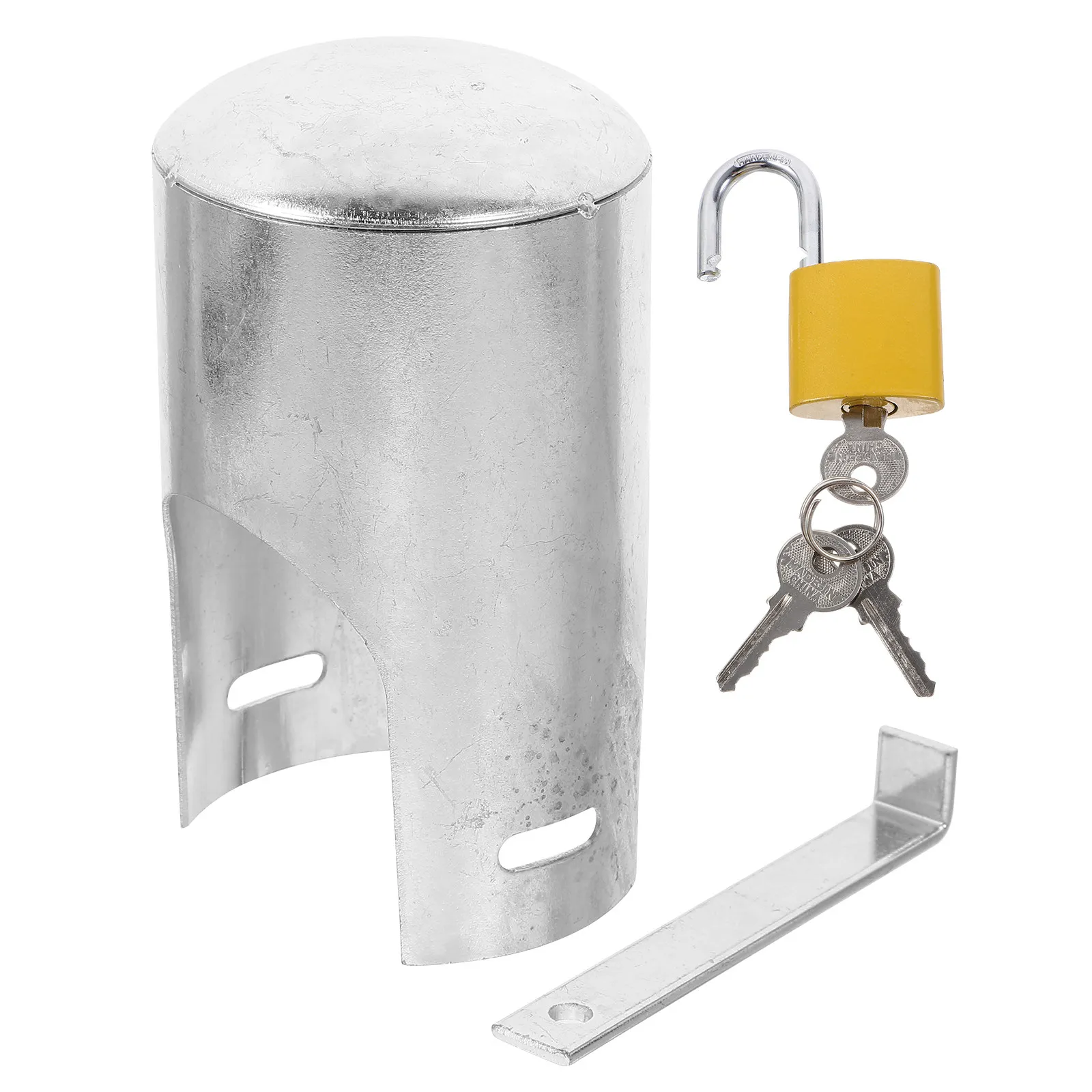 1 set 1 Set Iron Water Faucet Lock Blue Outdoor Protective Cover For Garden Hose Spigot Lock System Outdoor Water Spigot
1 set 1 Set Iron Water Faucet Lock Blue Outdoor Protective Cover For Garden Hose Spigot Lock System Outdoor Water Spigot