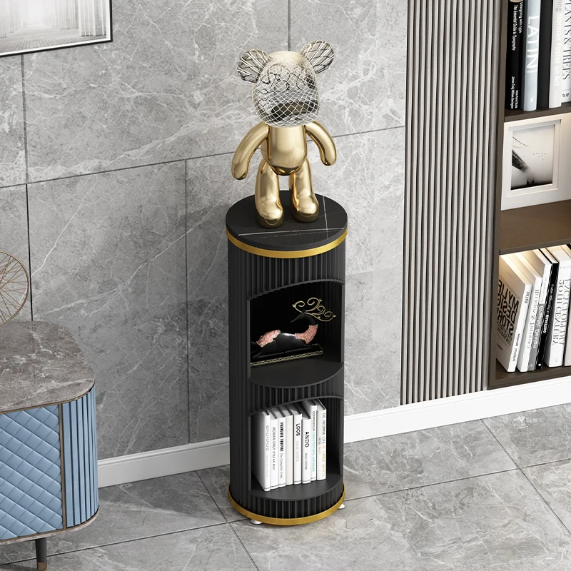 Slate Panel Plant Stand Luxury Minimalist Display Shelf for Living Room End Table Indoor Flower Holder Instagrammable Home Decor
Slate Panel Plant Stand Luxury Minimalist Display Shelf for Living Room End Table Indoor Flower Holder Instagrammable Home Decor