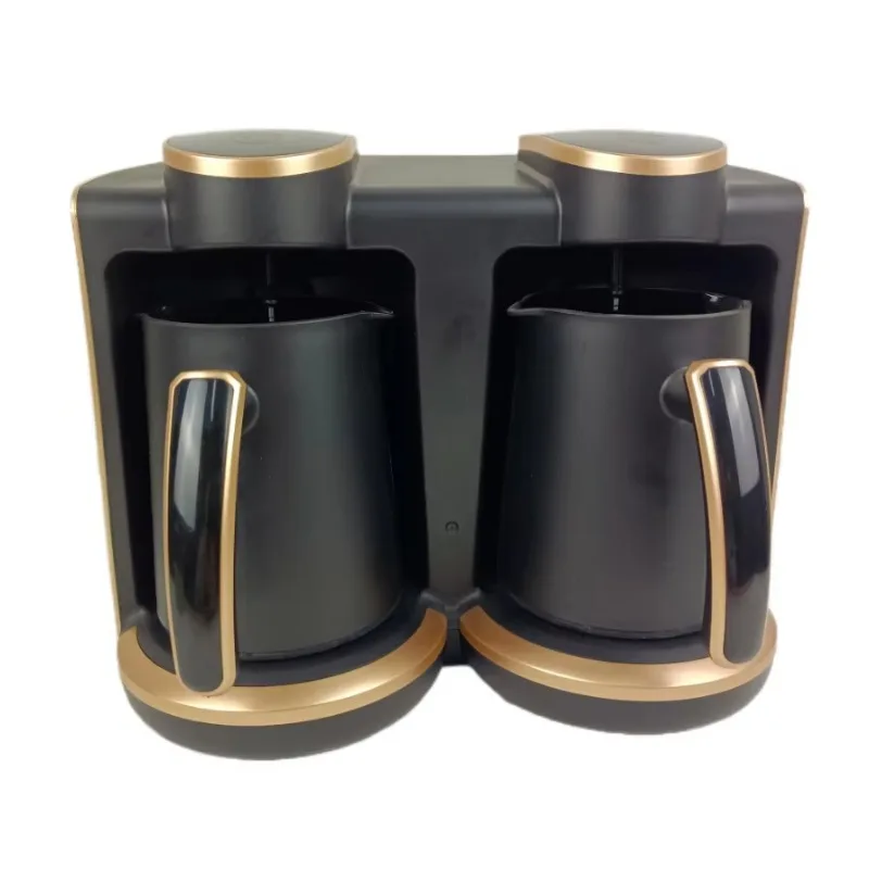 New hot-selling new products single and double cups mini automatic coffee machine office hotel home
New hot-selling new products single and double cups mini automatic coffee machine office hotel home