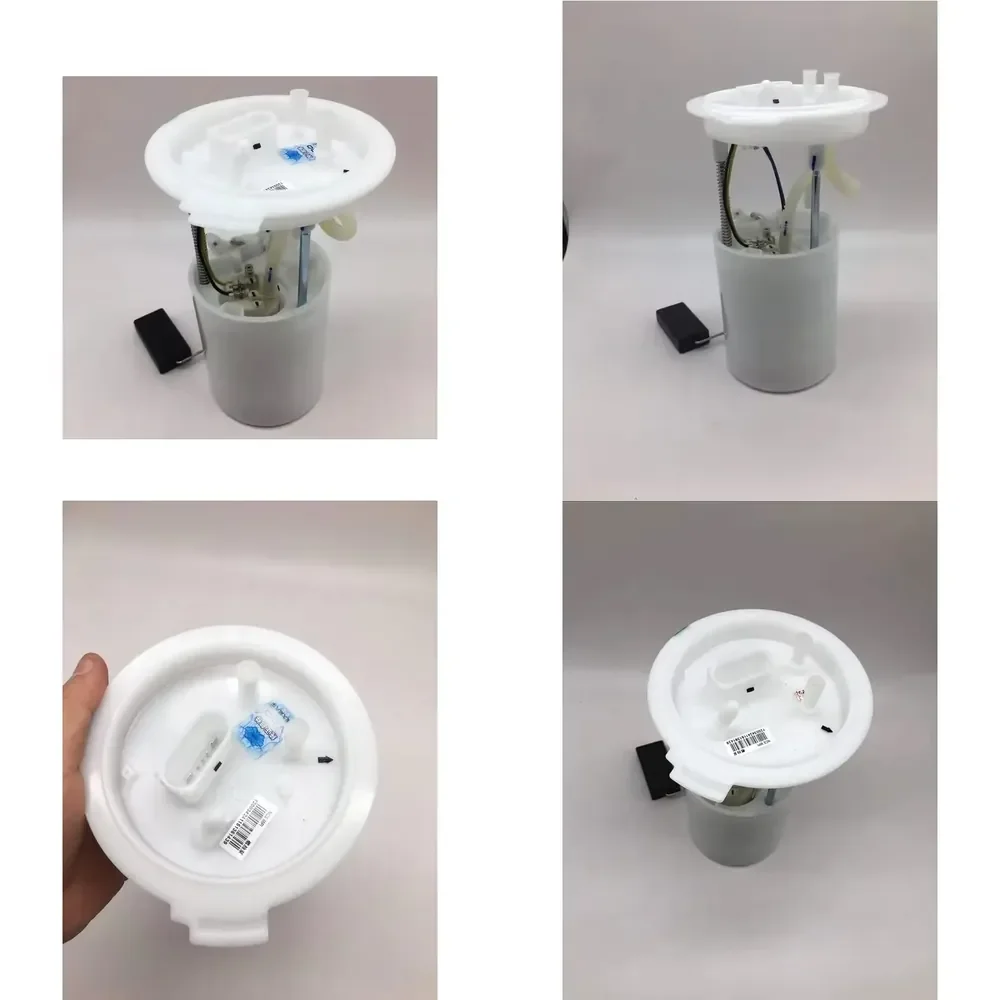 AP01 Fuel Pump Assembly 1K09919051AP for JETTA GOLF MK5 A3 1K0919051BG 1K0919051CK 1K0919051DA
AP01 Fuel Pump Assembly 1K09919051AP for JETTA GOLF MK5 A3 1K0919051BG 1K0919051CK 1K0919051DA