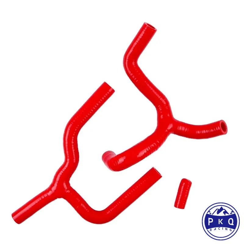 Silicone Coolant Radiator Hose Pipe Kit For 2013-2019 Beta RR350 RR400 RR450 RS450 RS498 2014 2015 2016 2017 2018
Silicone Coolant Radiator Hose Pipe Kit For 2013-2019 Beta RR350 RR400 RR450 RS450 RS498 2014 2015 2016 2017 2018