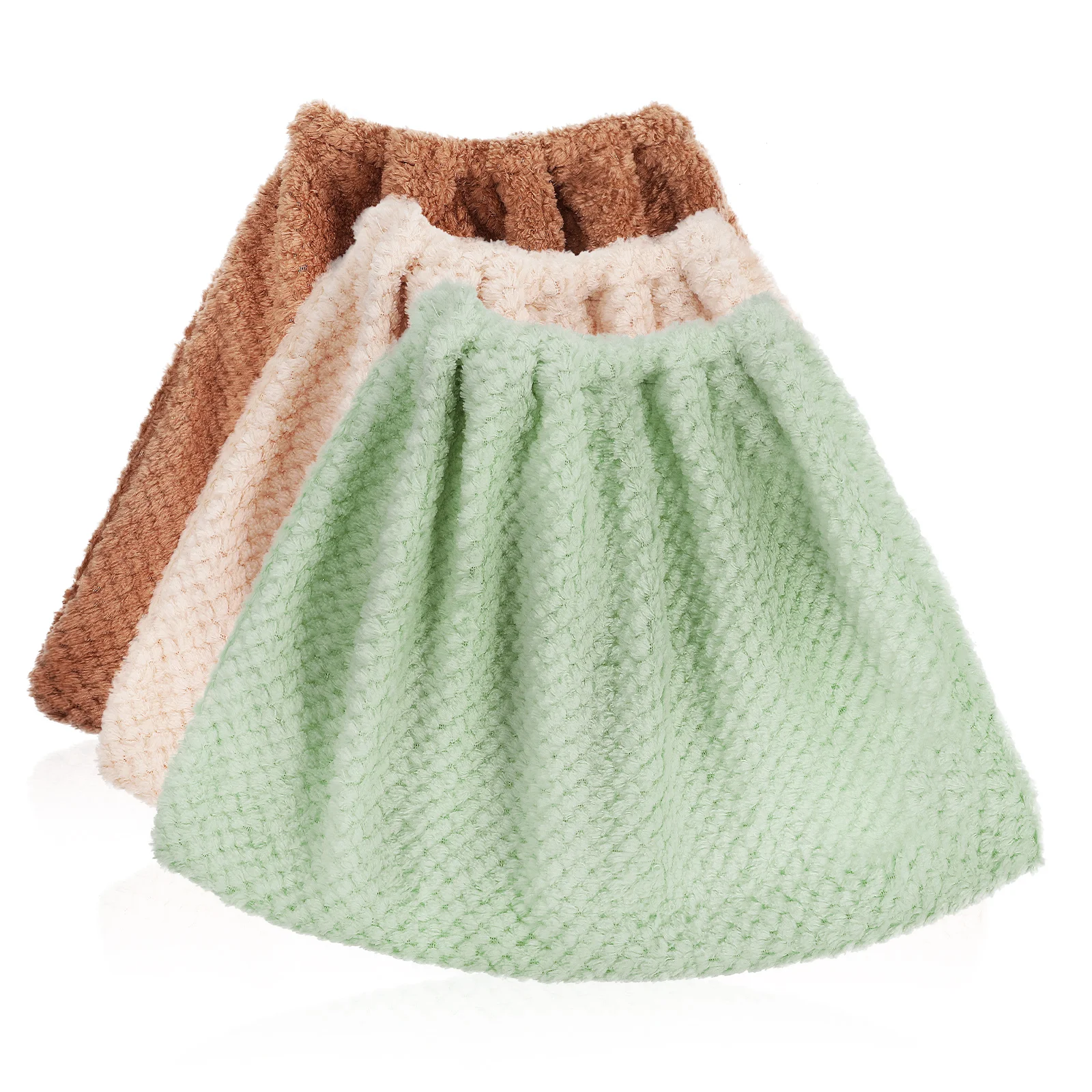 3 Random Colors Broom Cloth Covers Mops Floor Cleaning Dust Washable Accessories Home Mop Cover Dusting Cloths Reusable Sweeping
3 Random Colors Broom Cloth Covers Mops Floor Cleaning Dust Washable Accessories Home Mop Cover Dusting Cloths Reusable Sweeping