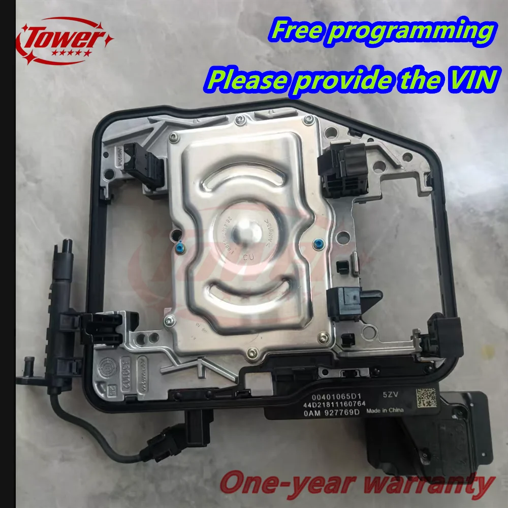 0AM927769D DSG 7 0AM DQ200 Transmission Control Unit TCU TCM For VW Golf Jeta Seat Skoda Polo Audi A1 A3 Q3 High Performance
0AM927769D DSG 7 0AM DQ200 Transmission Control Unit TCU TCM For VW Golf Jeta Seat Skoda Polo Audi A1 A3 Q3 High Performance