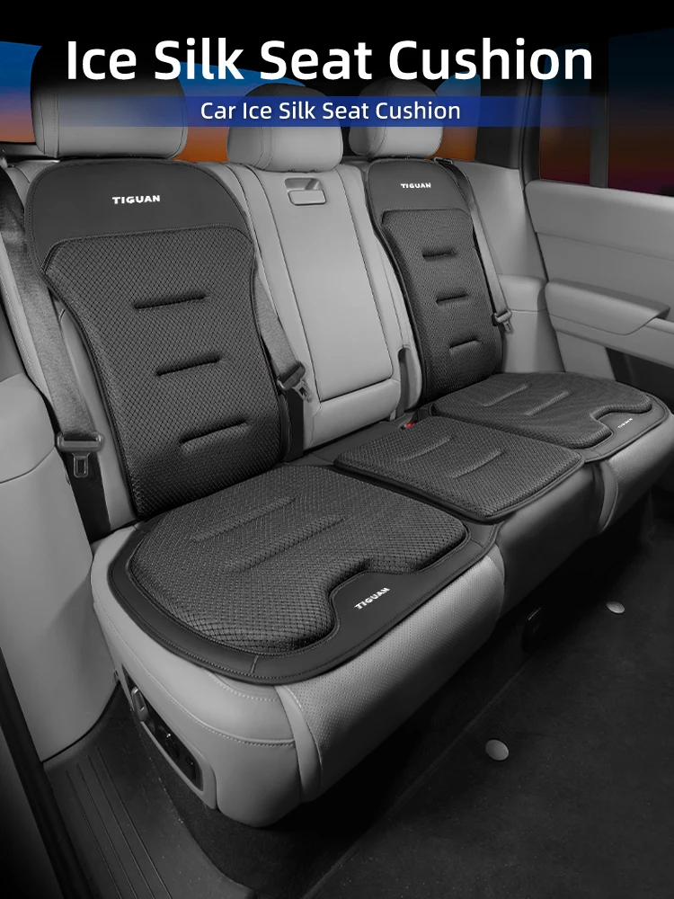 Car Storage Bag Ice Silk Seat Cushion Backrest Breathable Pad For VW Tiguan Golf Jetta Passat Scirocco Sagitar Magotan
Car Storage Bag Ice Silk Seat Cushion Backrest Breathable Pad For VW Tiguan Golf Jetta Passat Scirocco Sagitar Magotan